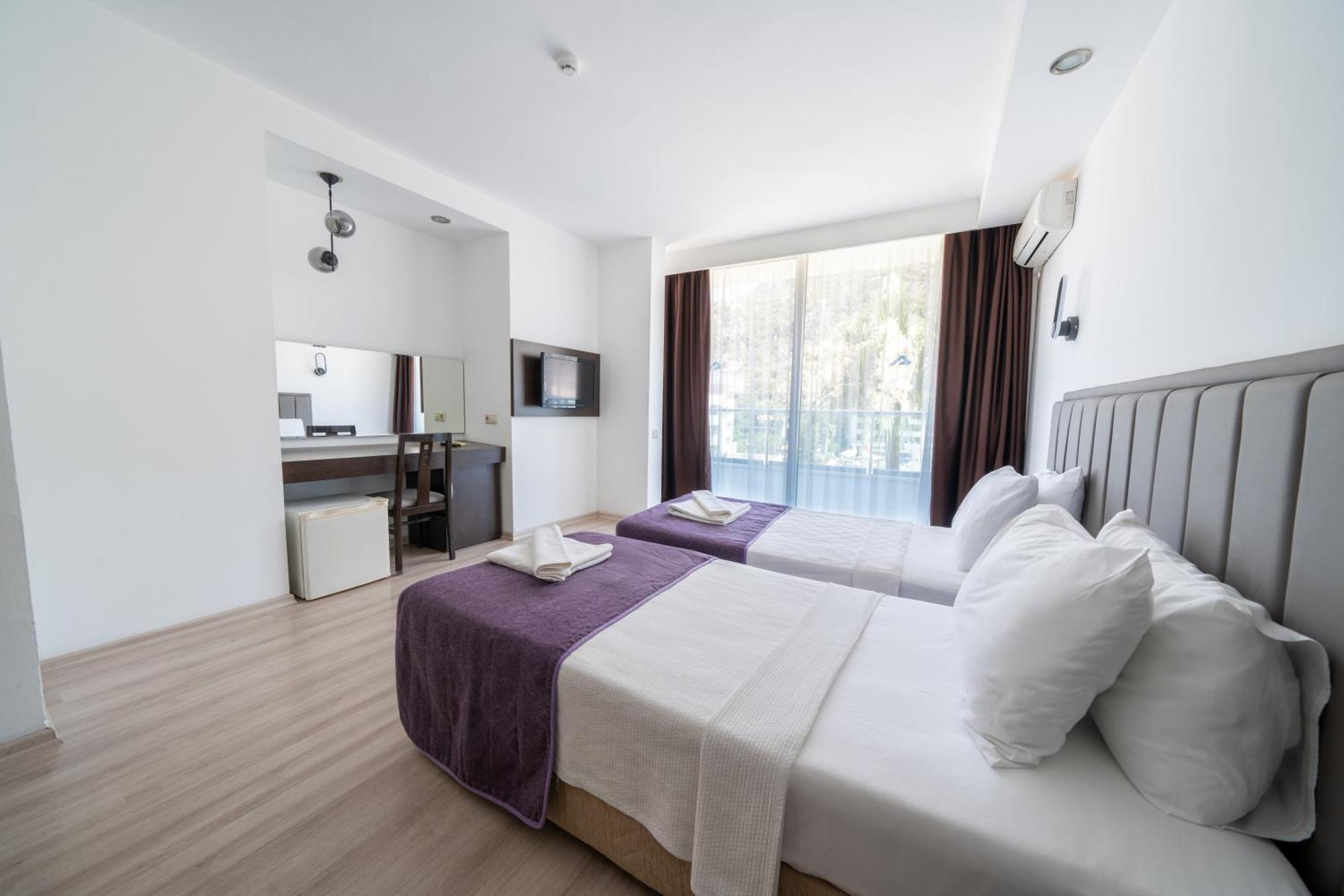 Supreme Beach Icmeler Adults Only Marmaris Exterior photo